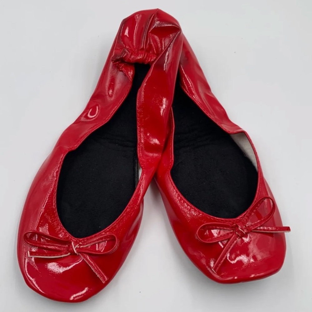Bendable Flats